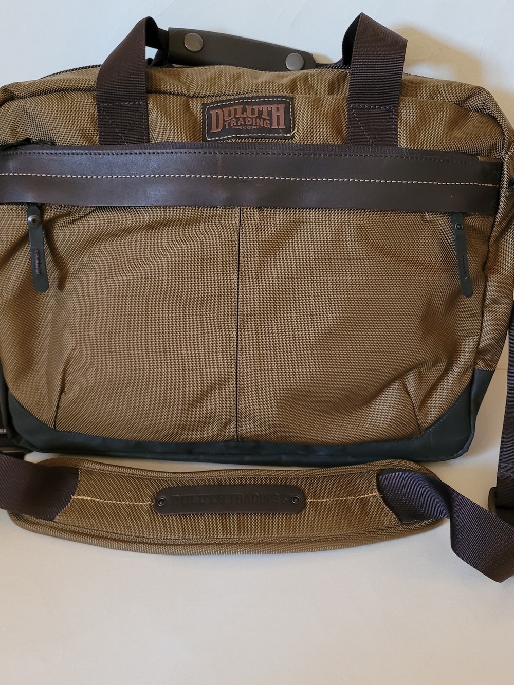 Duluth Trading Co Briefcase - Men #78253